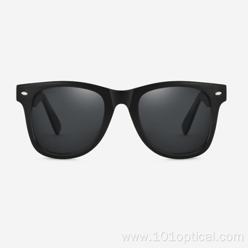 Square PC or CP Men's Sunglasses